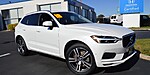 Used 2018 VOLVO XC60 MOMENTUM in HIGHLAND PARK, ILLINOIS