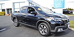 Used 2019 Honda Ridgeline RTL-E in HIGHLAND PARK, ILLINOIS