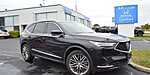Used 2024 ACURA MDX W/ADVANCE PACKAGE in HIGHLAND PARK, ILLINOIS