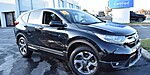 Used 2019 Honda CR-V EX-L in HIGHLAND PARK, ILLINOIS