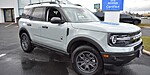 Used 2023 FORD BRONCO SPORT BIG BEND in HIGHLAND PARK, ILLINOIS