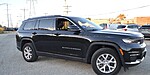 Used 2022 JEEP GRAND CHEROKEE L LIMITED in HIGHLAND PARK, ILLINOIS