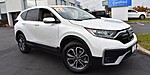 Used 2022 Honda CR-V EX-L in HIGHLAND PARK, ILLINOIS