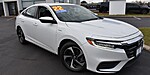 Used 2022 Honda Insight EX in HIGHLAND PARK, ILLINOIS