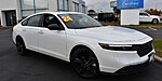Used 2024 Honda Accord Hybrid SPORT-L in HIGHLAND PARK, ILLINOIS