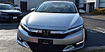Used 2018 Honda Clarity Plug-In Hybrid  in HIGHLAND PARK, ILLINOIS