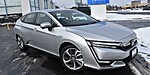 Used 2018 Honda Clarity Plug-In Hybrid  in HIGHLAND PARK, ILLINOIS