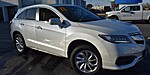 Used 2017 ACURA RDX  in HIGHLAND PARK, ILLINOIS