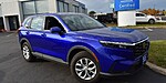 Used 2023 Honda CR-V LX in HIGHLAND PARK, ILLINOIS