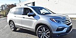 Used 2018 Honda Pilot TOURING in HIGHLAND PARK, ILLINOIS