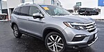 Used 2018 Honda Pilot TOURING in HIGHLAND PARK, ILLINOIS