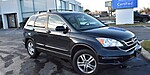 Used 2011 Honda CR-V EX-L in HIGHLAND PARK, ILLINOIS