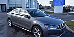 Used 2013 Volkswagen Passat SE in HIGHLAND PARK, ILLINOIS