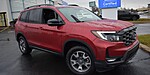 Used 2022 Honda Passport TRAILSPORT in HIGHLAND PARK, ILLINOIS