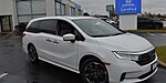 Used 2023 Honda Odyssey ELITE in HIGHLAND PARK, ILLINOIS