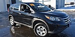 Used 2014 Honda CR-V LX in HIGHLAND PARK, ILLINOIS