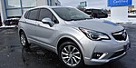Used 2019 BUICK ENVISION ESSENCE in HIGHLAND PARK, ILLINOIS