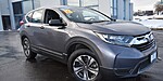 Used 2019 Honda CR-V LX in HIGHLAND PARK, ILLINOIS