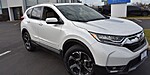 Used 2019 Honda CR-V TOURING in HIGHLAND PARK, ILLINOIS