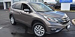 Used 2015 Honda CR-V EX-L in HIGHLAND PARK, ILLINOIS