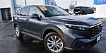 Used 2023 Honda CR-V EX-L in HIGHLAND PARK, ILLINOIS