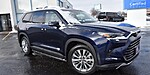 Used 2025 TOYOTA GRAND HIGHLANDER XLE in HIGHLAND PARK, ILLINOIS