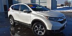 Used 2017 Honda CR-V EX in HIGHLAND PARK, ILLINOIS