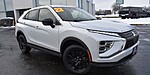 Used 2023 MITSUBISHI ECLIPSE CROSS LE in HIGHLAND PARK, ILLINOIS