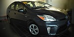 Used 2015 TOYOTA PRIUS THREE in HIGHLAND PARK, ILLINOIS