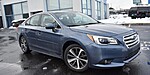 Used 2017 SUBARU LEGACY LIMITED in HIGHLAND PARK, ILLINOIS
