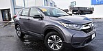 Used 2019 Honda CR-V LX in HIGHLAND PARK, ILLINOIS