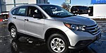 Used 2013 Honda CR-V LX in HIGHLAND PARK, ILLINOIS