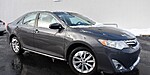 Used 2012 TOYOTA CAMRY LE in HIGHLAND PARK, ILLINOIS