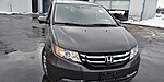 Used 2016 Honda Odyssey EX-L in HIGHLAND PARK, ILLINOIS