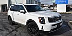 Used 2021 KIA TELLURIDE SX in HIGHLAND PARK, ILLINOIS
