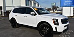 Used 2021 KIA TELLURIDE SX in HIGHLAND PARK, ILLINOIS