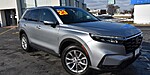 Used 2023 Honda CR-V EX-L in HIGHLAND PARK, ILLINOIS