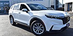 Used 2024 Honda CR-V EX in HIGHLAND PARK, ILLINOIS