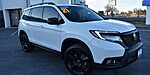 Used 2021 Honda Passport ELITE in HIGHLAND PARK, ILLINOIS