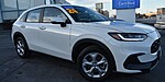 Used 2024 Honda HR-V LX in HIGHLAND PARK, ILLINOIS