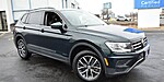 Used 2019 Volkswagen Tiguan SE in HIGHLAND PARK, ILLINOIS