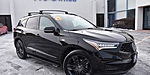 Used 2021 ACURA RDX W/A-SPEC PACKAGE in HIGHLAND PARK, ILLINOIS