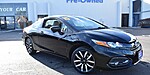 Used 2015 Honda Civic EX-L in HIGHLAND PARK, ILLINOIS