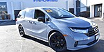 Used 2023 Honda Odyssey SPORT in HIGHLAND PARK, ILLINOIS
