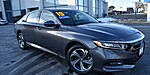 Used 2019 Honda Accord Sedan EX-L 1.5T in HIGHLAND PARK, ILLINOIS