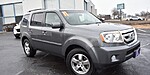 Used 2011 Honda Pilot EX-L in HIGHLAND PARK, ILLINOIS