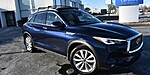 Used 2019 INFINITI QX50 ESSENTIAL in HIGHLAND PARK, ILLINOIS