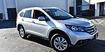 Used 2014 Honda CR-V EX-L in HIGHLAND PARK, ILLINOIS
