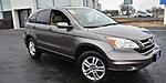 Used 2011 Honda CR-V EX-L in HIGHLAND PARK, ILLINOIS