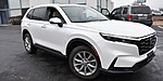 Used 2023 Honda CR-V EX-L in HIGHLAND PARK, ILLINOIS
